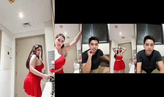jo..jo112 TikTok Live — Sep 3, 2026, 8:35 PM