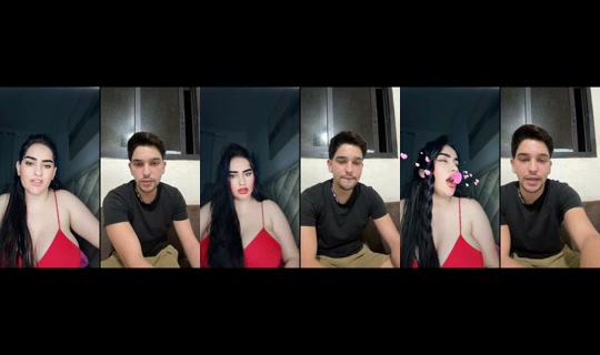 jo..jo112 TikTok Live — Sep 3, 2026, 9:25 PM