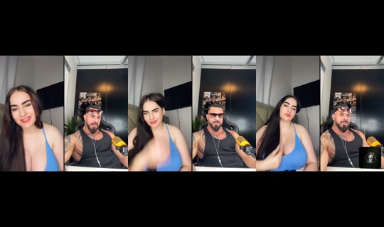 jo..jo112 TikTok Live — Oct 2, 2026, 7:53 PM