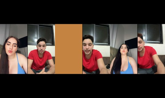 jo..jo112 TikTok Live — Oct 2, 2026, 8:22 PM