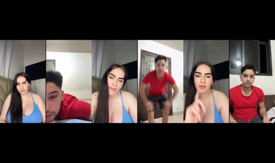 jo..jo112 TikTok Live — Oct 2, 2026, 9:13 PM