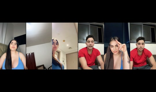 jo..jo112 TikTok Live — Oct 2, 2026, 9:42 PM