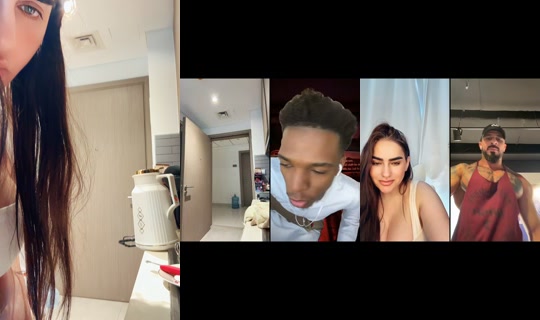 jo..jo112 TikTok Live — Oct 3, 2026, 4:57 AM