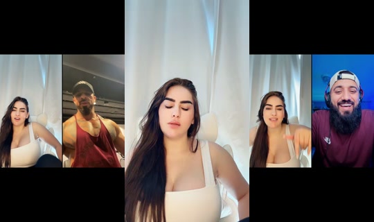 jo..jo112 TikTok Live — Oct 3, 2026, 5:47 AM