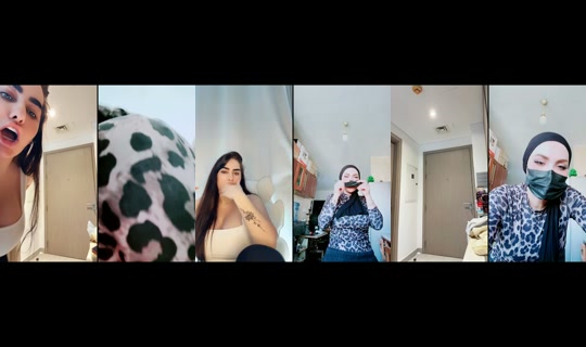 jo..jo112 TikTok Live — Oct 3, 2026, 7:14 AM