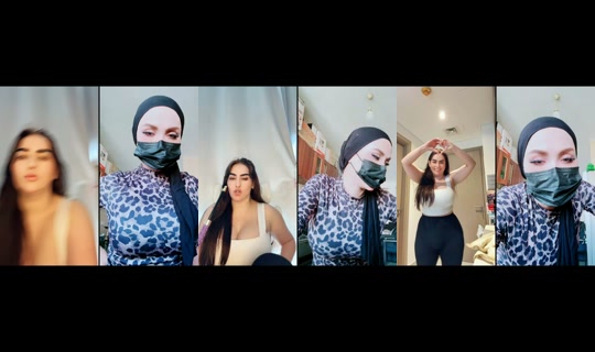 jo..jo112 TikTok Live — Oct 3, 2026, 8:04 AM