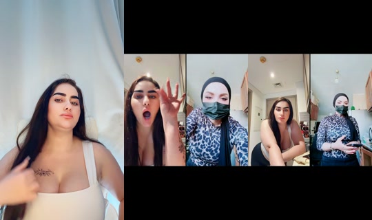jo..jo112 TikTok Live — Oct 3, 2026, 8:28 AM
