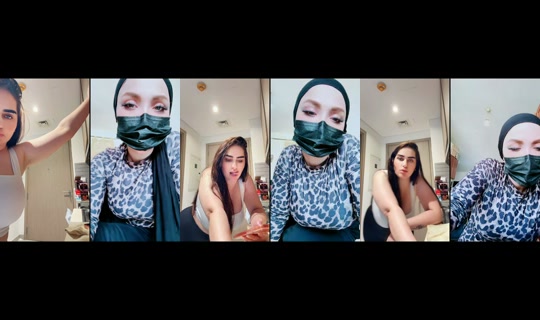 jo..jo112 TikTok Live — Oct 3, 2026, 9:18 AM