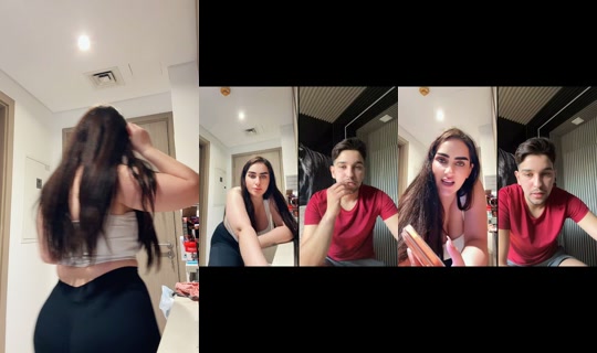 jo..jo112 TikTok Live — Oct 3, 2026, 10:47 AM