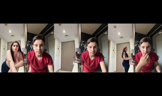 jo..jo112 TikTok Live — Oct 3, 2026, 11:37 AM