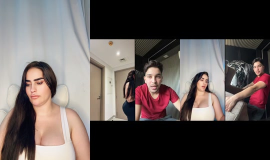 jo..jo112 TikTok Live — Oct 3, 2026, 12:23 PM