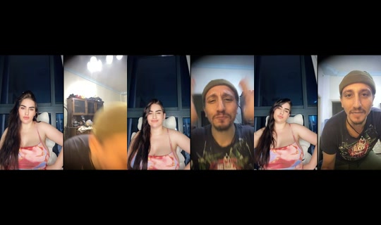 jo..jo112 TikTok Live — Oct 3, 2026, 7:02 PM