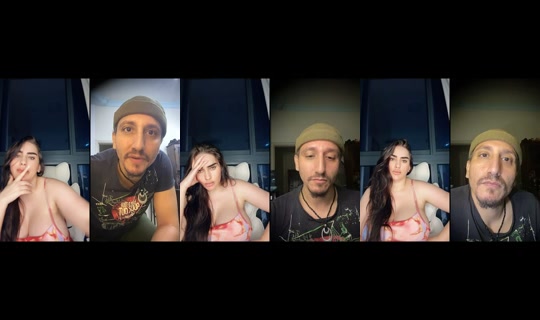 jo..jo112 TikTok Live — Oct 3, 2026, 7:52 PM