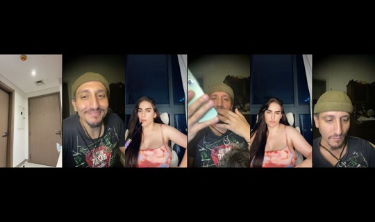 jo..jo112 TikTok Live — Oct 3, 2026, 8:57 PM