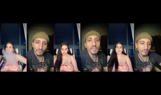 jo..jo112 TikTok Live — Oct 3, 2026, 9:47 PM
