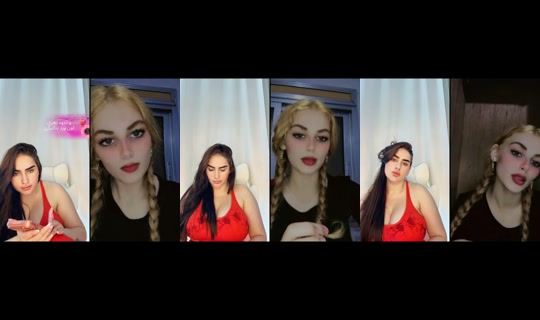 jo..jo112 TikTok Live — Oct 4, 2026, 7:44 AM