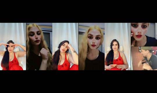 jo..jo112 TikTok Live — Oct 4, 2026, 8:24 AM
