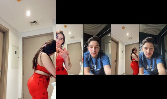 jo..jo112 TikTok Live — Oct 4, 2026, 9:50 AM