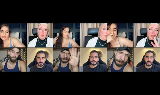 jo..jo112 TikTok Live — Oct 4, 2026, 7:29 PM