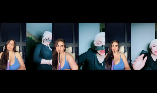 jo..jo112 TikTok Live — Oct 4, 2026, 8:43 PM