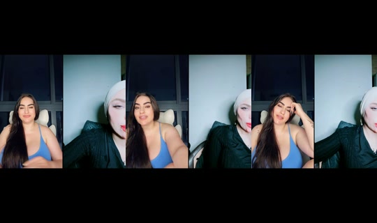 jo..jo112 TikTok Live — Oct 4, 2026, 9:33 PM