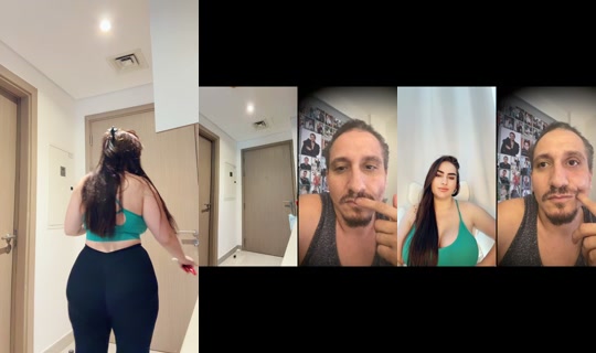 jo..jo112 TikTok Live — Oct 5, 2026, 6:07 AM