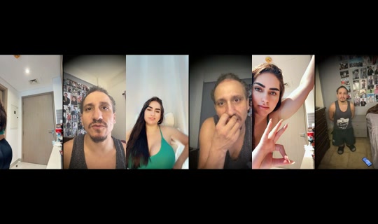 jo..jo112 TikTok Live — Oct 5, 2026, 7:31 AM