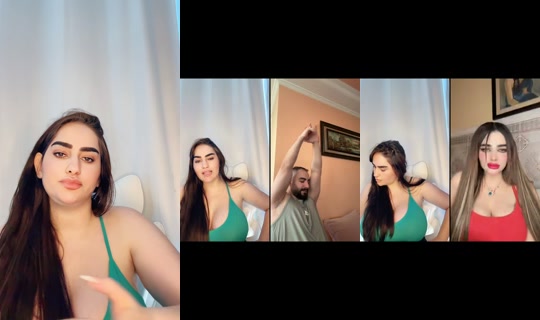 jo..jo112 TikTok Live — Oct 5, 2026, 8:46 AM