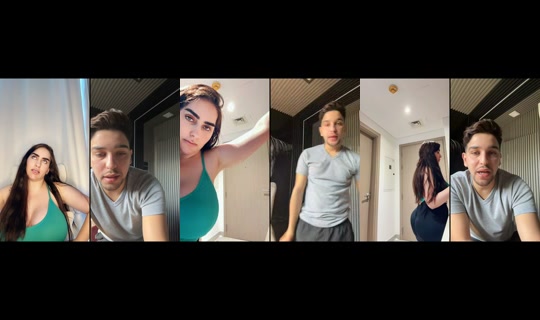 jo..jo112 TikTok Live — Oct 5, 2026, 10:26 AM