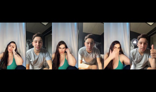 jo..jo112 TikTok Live — Oct 5, 2026, 11:24 AM