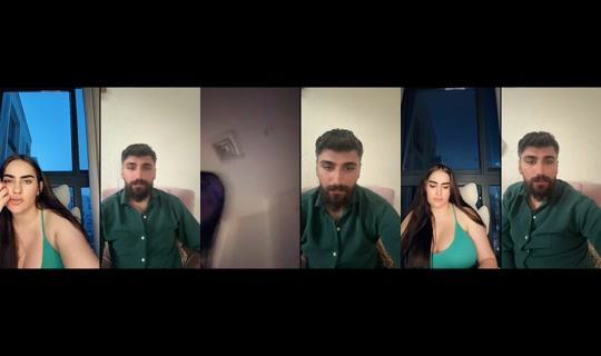 jo..jo112 TikTok Live — Oct 5, 2026, 2:15 PM