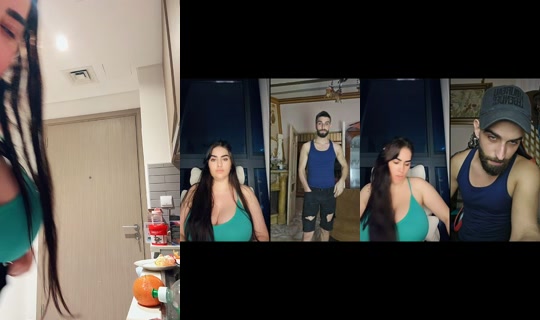 jo..jo112 TikTok Live — Oct 5, 2026, 6:18 PM
