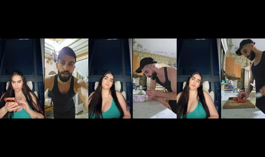 jo..jo112 TikTok Live — Oct 5, 2026, 7:09 PM