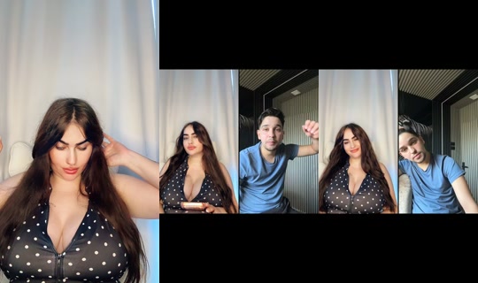 jo..jo112 TikTok Live — Oct 6, 2026, 12:10 PM