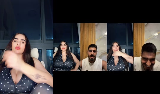 jo..jo112 TikTok Live — Oct 6, 2026, 5:42 PM