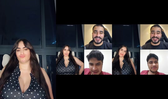 jo..jo112 TikTok Live — Oct 6, 2026, 7:01 PM