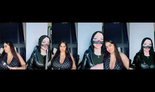 jo..jo112 TikTok Live — Oct 6, 2026, 8:01 PM