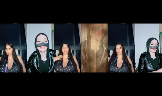 jo..jo112 TikTok Live — Oct 6, 2026, 8:52 PM