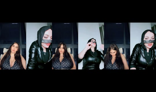 jo..jo112 TikTok Live — Oct 6, 2026, 10:09 PM