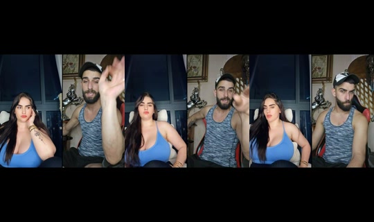 jo..jo112 TikTok Live — Oct 7, 2026, 7:01 PM
