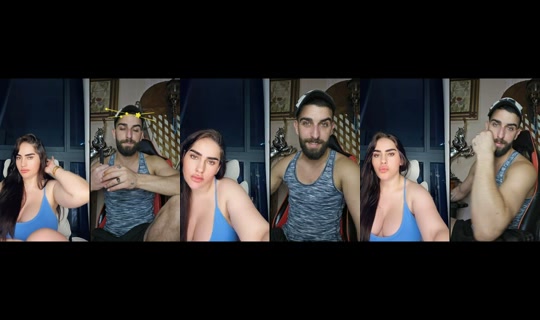 jo..jo112 TikTok Live — Oct 7, 2026, 7:52 PM