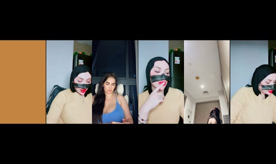 jo..jo112 TikTok Live — Oct 7, 2026, 9:19 PM
