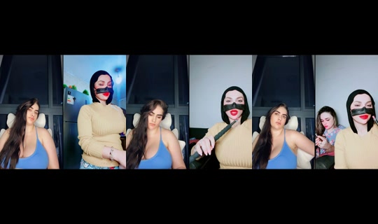 jo..jo112 TikTok Live — Oct 7, 2026, 10:09 PM