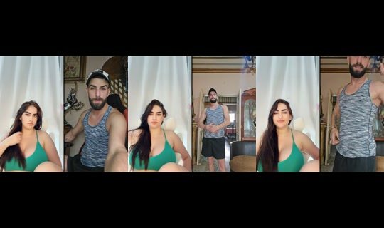 jo..jo112 TikTok Live — Oct 8, 2026, 5:43 AM
