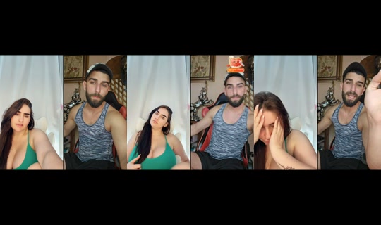 jo..jo112 TikTok Live — Oct 8, 2026, 6:49 AM