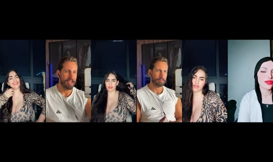 jo..jo112 TikTok Live — Oct 8, 2026, 6:08 PM