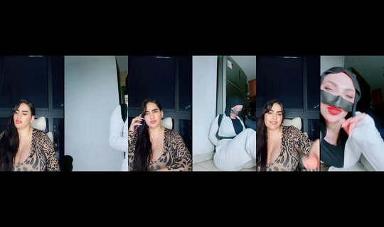 jo..jo112 TikTok Live — Oct 8, 2026, 7:49 PM