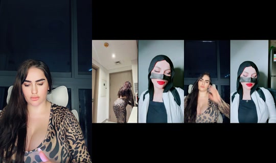 jo..jo112 TikTok Live — Oct 8, 2026, 8:26 PM