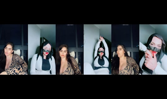 jo..jo112 TikTok Live — Oct 8, 2026, 10:14 PM