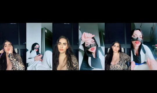 jo..jo112 TikTok Live — Oct 8, 2026, 11:05 PM